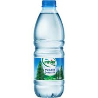 Su (500 Ml) görseli