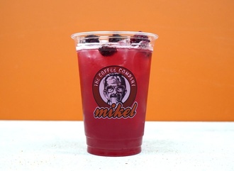 Scarlet Shine görseli