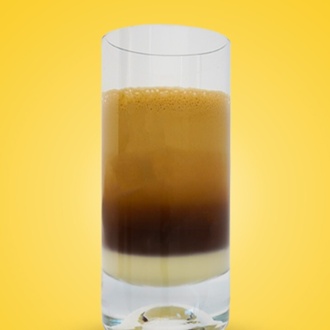 Ice Espresso Mikelo görseli