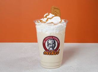 W. Chocolate Lotus Biscoff görseli