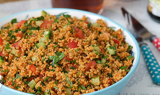 Kısır (200 Gr.) görseli