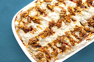 Çerkeztavuğu (200 Gr.) görseli