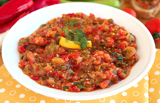 Babagannuş (200 Gr) görseli