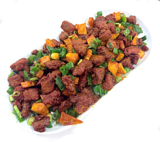 Arnavut Ciğeri (200 Gr.) görseli