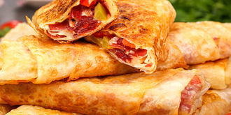 Paçanga Böreği ( 3 Adet) görseli