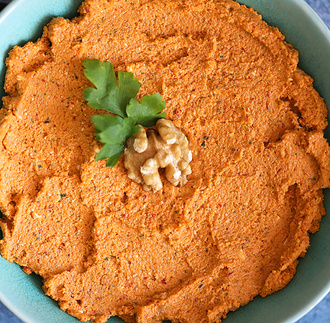 Rum Ezmesi (200 Gr.) görseli