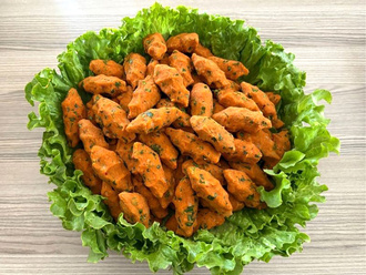 Mercimekli Köfte (200 Gr.) görseli