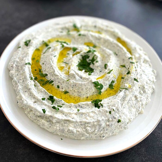 Haydari (200 Gr.) görseli