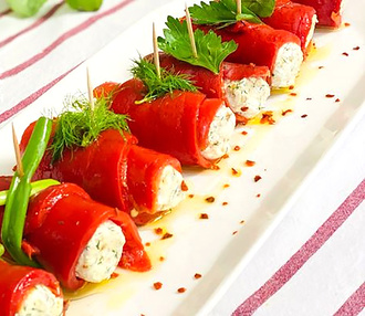 Tulum Peynirli Közbiber (200 Gr) görseli