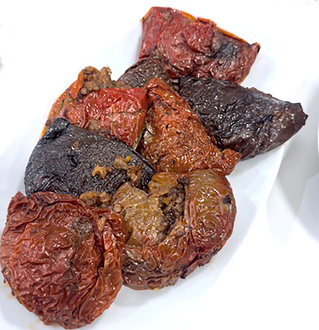 Halep Dolması (200 Gr) görseli