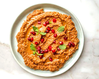 Muhammara (200 Gr.) görseli