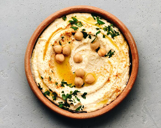 Humus (200 Gr.) görseli