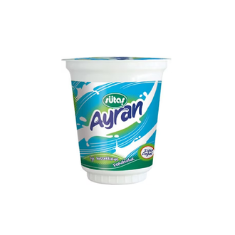 Sütaş Ayran (275 Ml) görseli