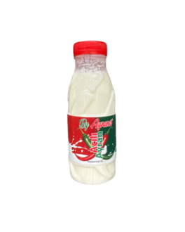 Acılı Ayran (275 Ml) görseli