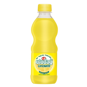 Uludağ Limonata (250 Ml) görseli