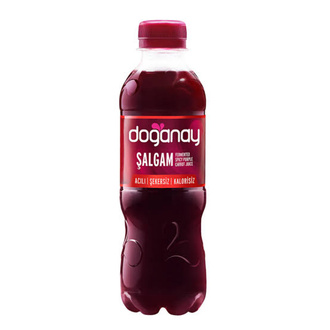 Acılı Şalgam(30cl) görseli