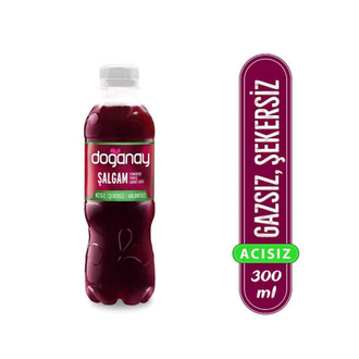 Acısız Şalgam(30cl) görseli