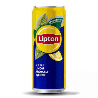 Lipton Limon(33cl) görseli