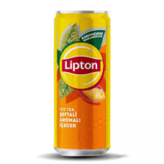 Lipton Şeftali(33cl) görseli