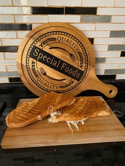 Baget Kaşarlı Tost görseli