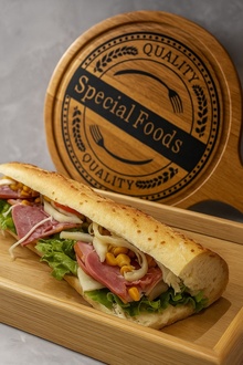 Sandwichane Sandwic görseli