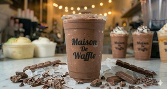 Choco Bomb Frozen görseli