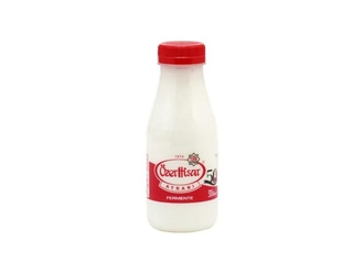 Özerhisar Ayran (300 Ml) görseli