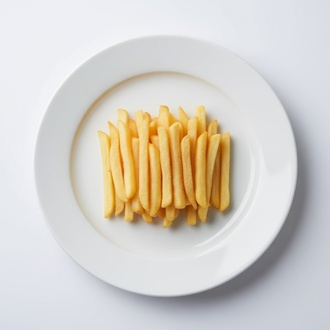 Patates Kızartması (Büyük Boy) görseli