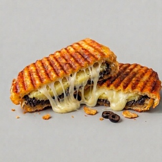 Doyuran Tost görseli