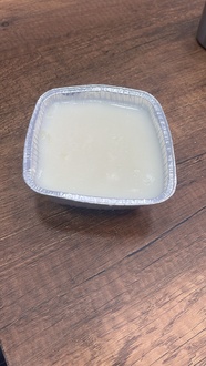 Ev Yapımı Sütlaç görseli