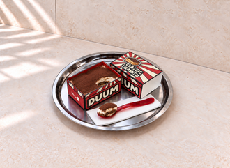 Duum Classic Tiramisu görseli