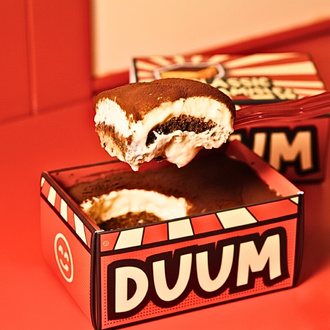 Duum Tiramisu & Brownie, Ümraniye (Fatih Sultan Mehmet Mah.) - Online ...
