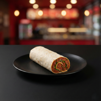 Extra Dürüm (100 Gr) görseli