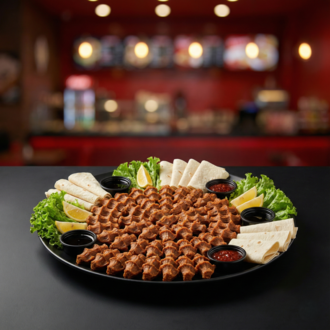 Ailemleyim (5 Kişilik) görseli