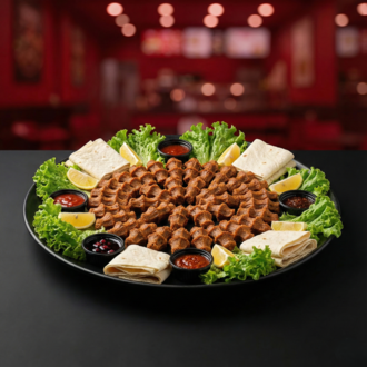 Seninleyim (4 Kişilik) görseli