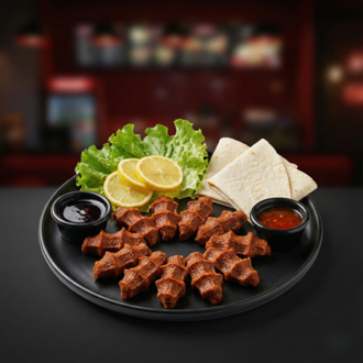 Çerezim (1 Kişilik görseli