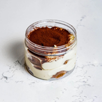 Klasik Tiramisu görseli