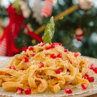 Noel Anne Fettucine görseli