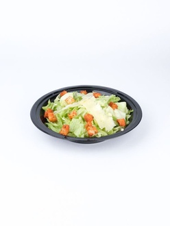 Tavuklu Sezar Salata görseli