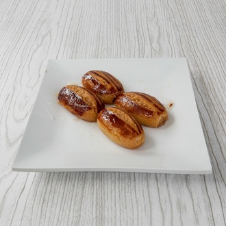 Şekerpare (250 Gr.) görseli