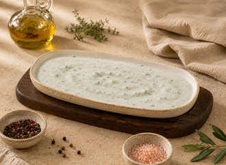 Cacık 300 Gr görseli