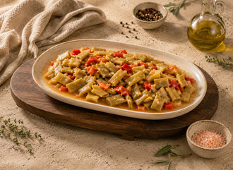 Zeytinyağlı Taze Fasulye 250 Gr görseli