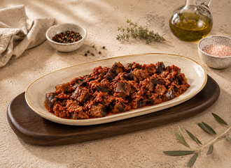 Şakşuka görseli