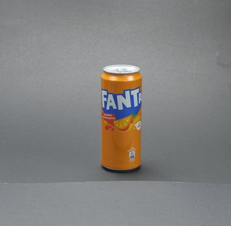 Fanta (33 Cl.) görseli