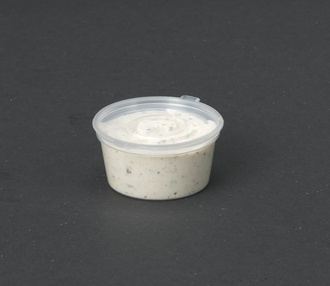 Yoğurt Sos (30 Cc.) görseli