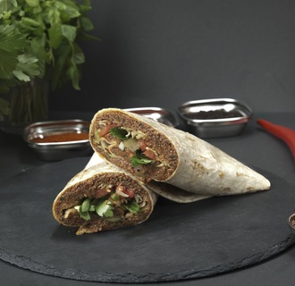 Efso Special Dürüm (200 Gr.) görseli