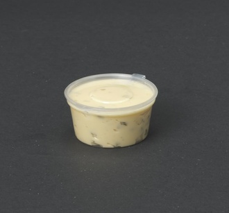 Burger Sos (30 Cc.) görseli