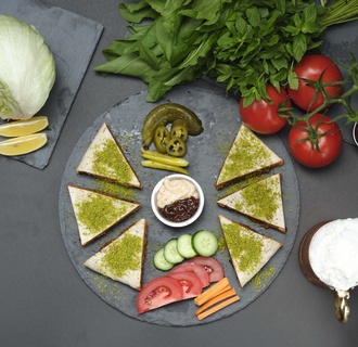 Fıstık Dilim görseli