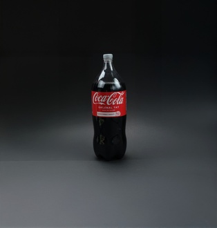Coca-cola (2,5 L.) görseli