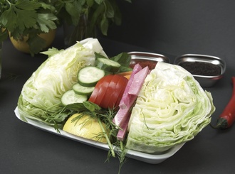 Ekstra Yeşillik (2 Kişilik) görseli